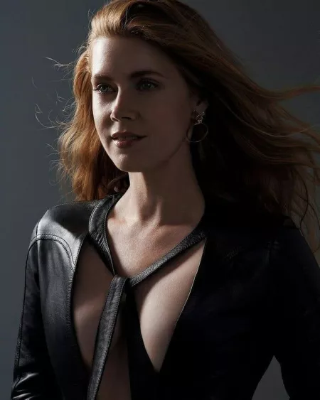 Amy Adams