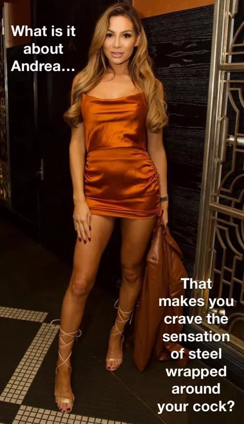 An important question…