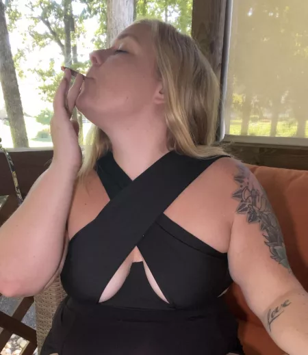 An open mind is like an open window. It lets the [f]resh air in.