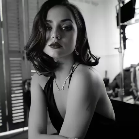 Ana De Armas