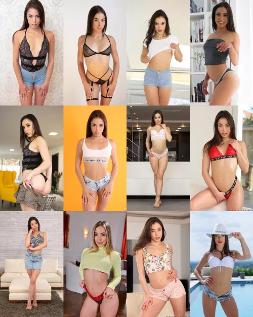 Anastasia Brokelyn Anastasia Brokelyn