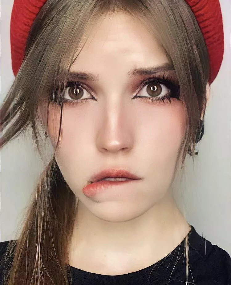 Anastasia