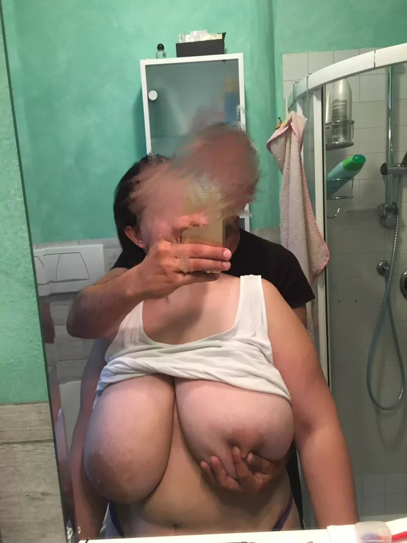 and if we open a $ 4 of you will follow us? (bj / cum face boobs / flash / fuck pussy, ass ... and more) yes or no?