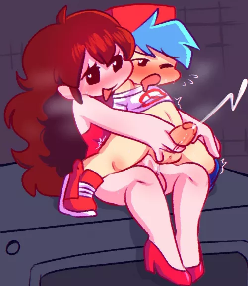 And this is why u dont lose to ur Gf ina Rap Battle 😳