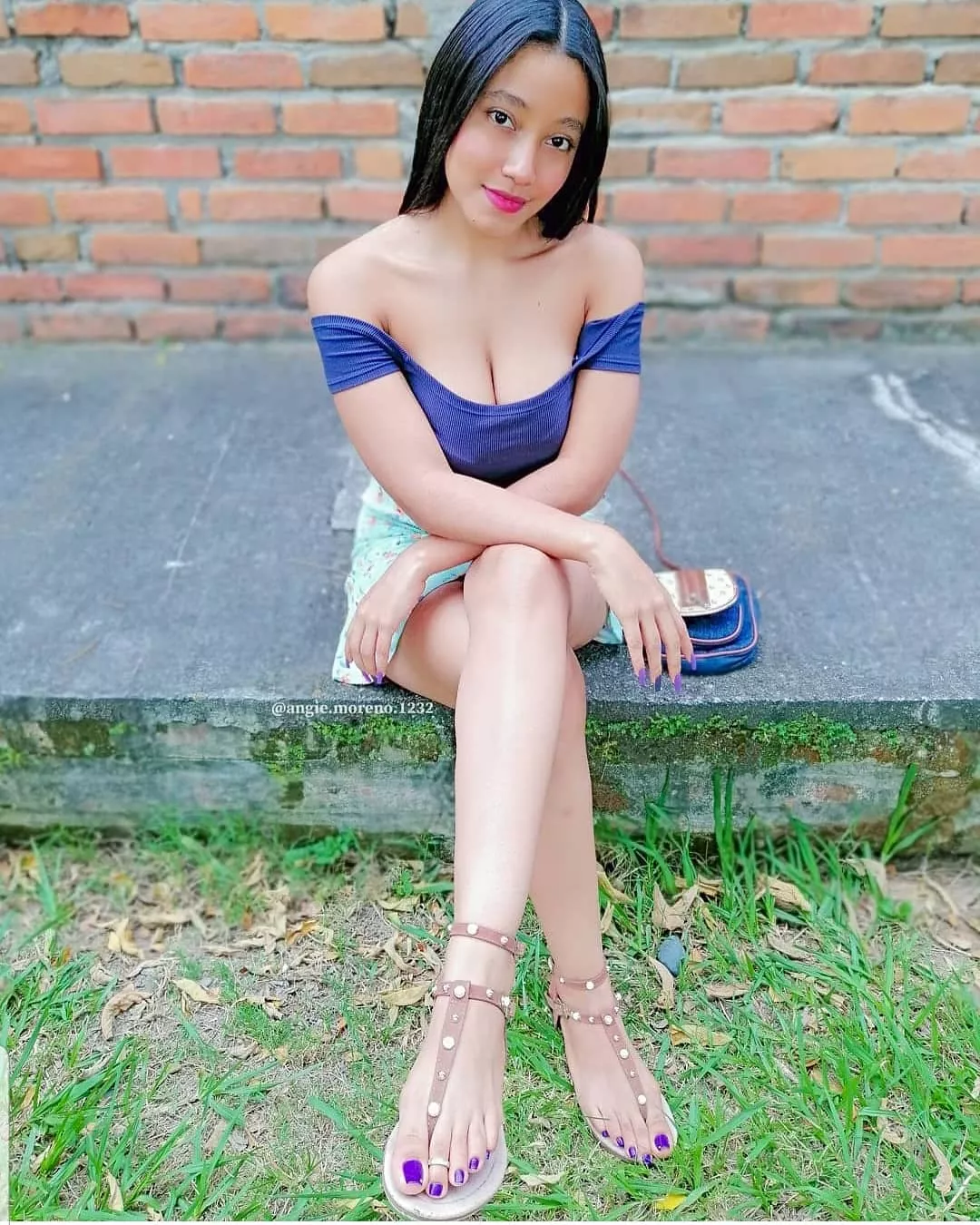 Angie Moreno