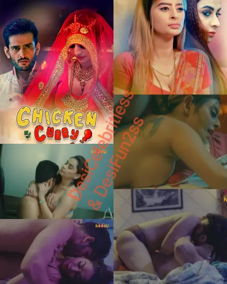 AnkitaDave | Kooku | Chicken Curry S01 | HD (Download link in comments)