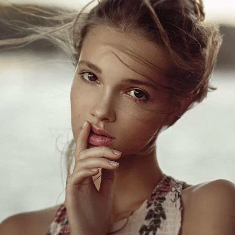Anna Dyuzhina
