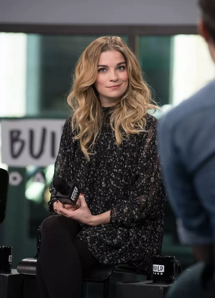 Annie Murphy