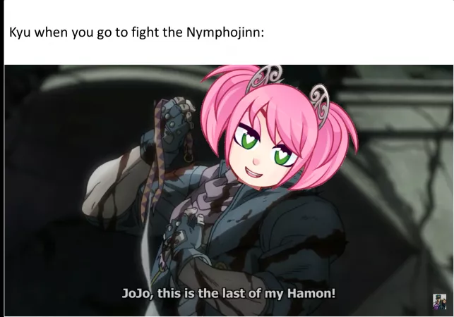 Anon, This is the last of my sexuality, Take it