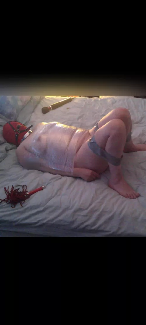 Another amazing sub discovered