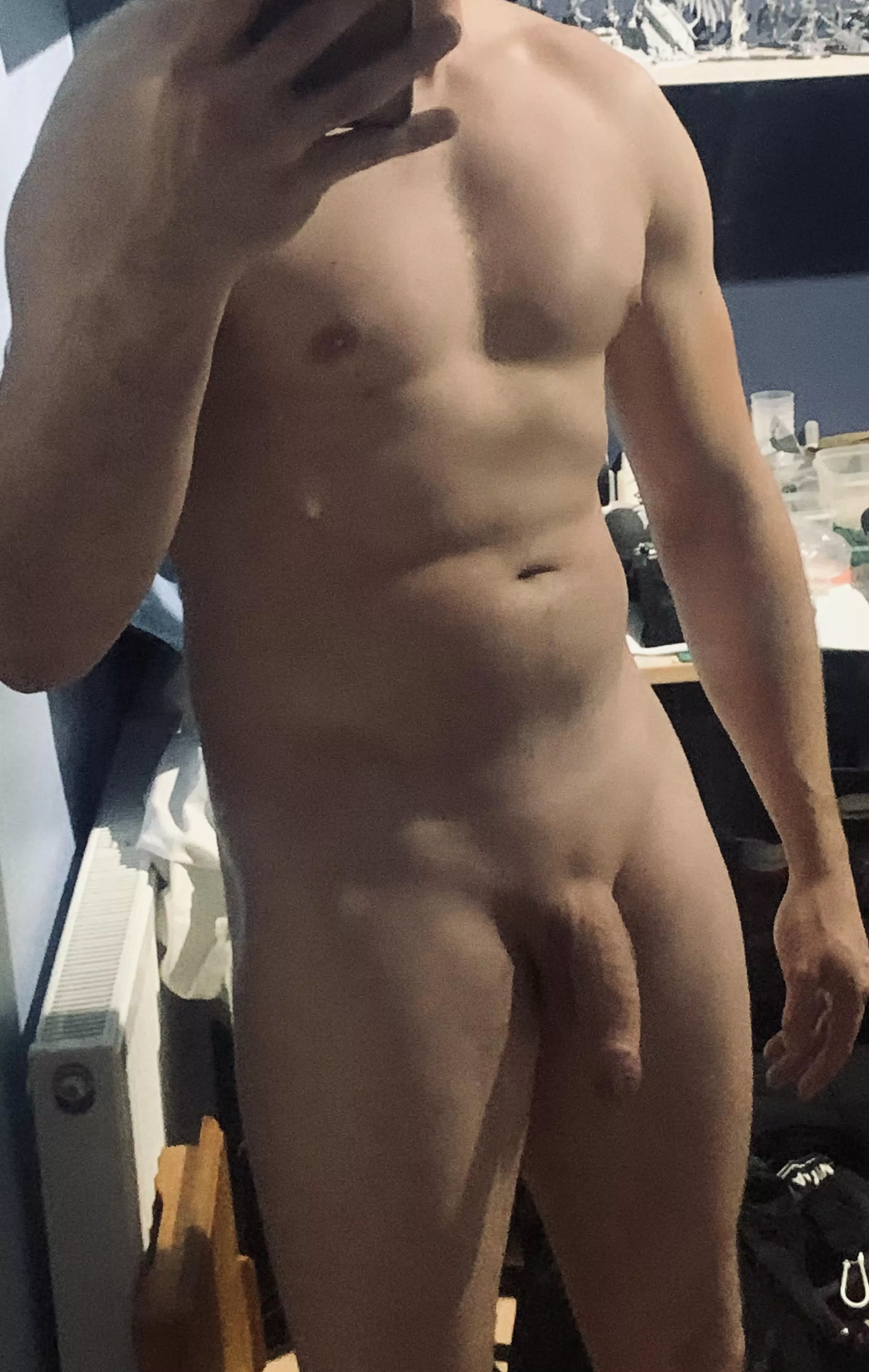 Another Monday, hope everyone is well? (M) 33 210lbs 6’2