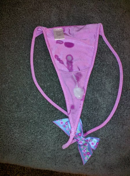 Another one for the niece