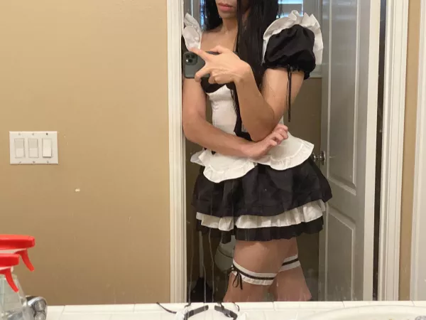 Another picture before I go to sleep