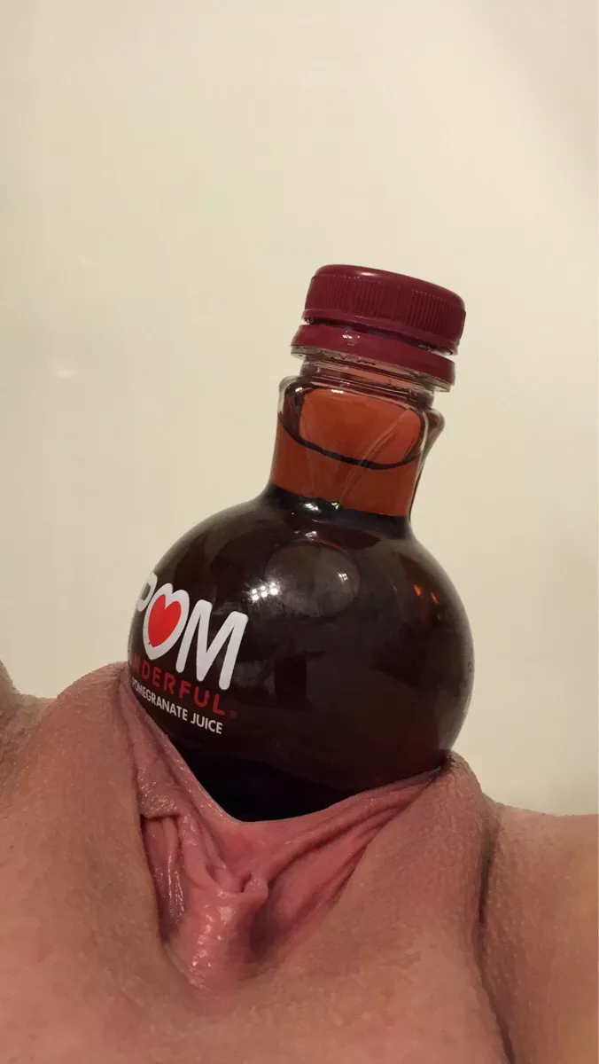 Another POM Bottle