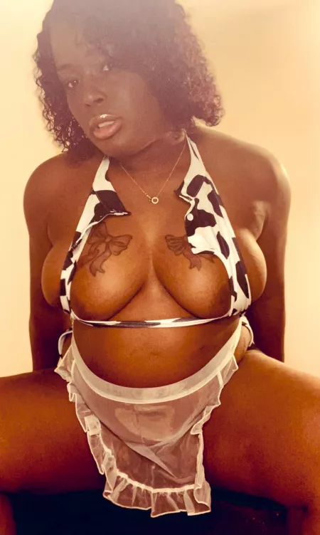 Any chocolate milk lovers? 🍫🥛