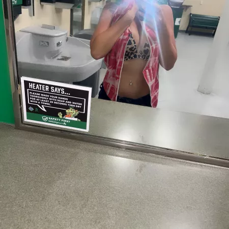 Any guess as to which stadium I visited tonight? ⚾️⚡️🚲