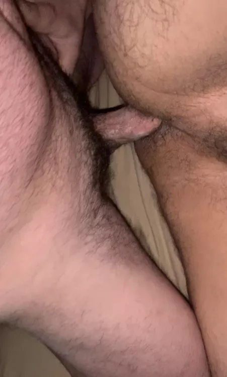 Any hot younger dudes wanna join us!? 😀😀😀