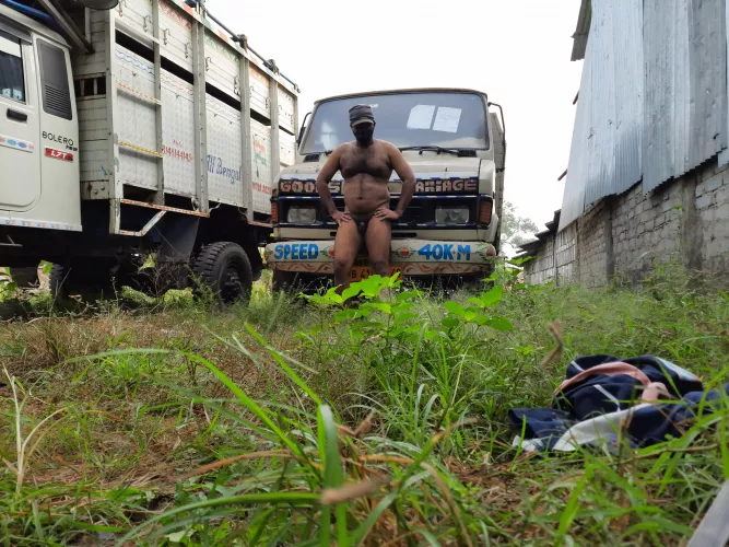 Any one for the pickup