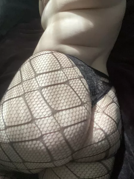 Any professional booty eaters?