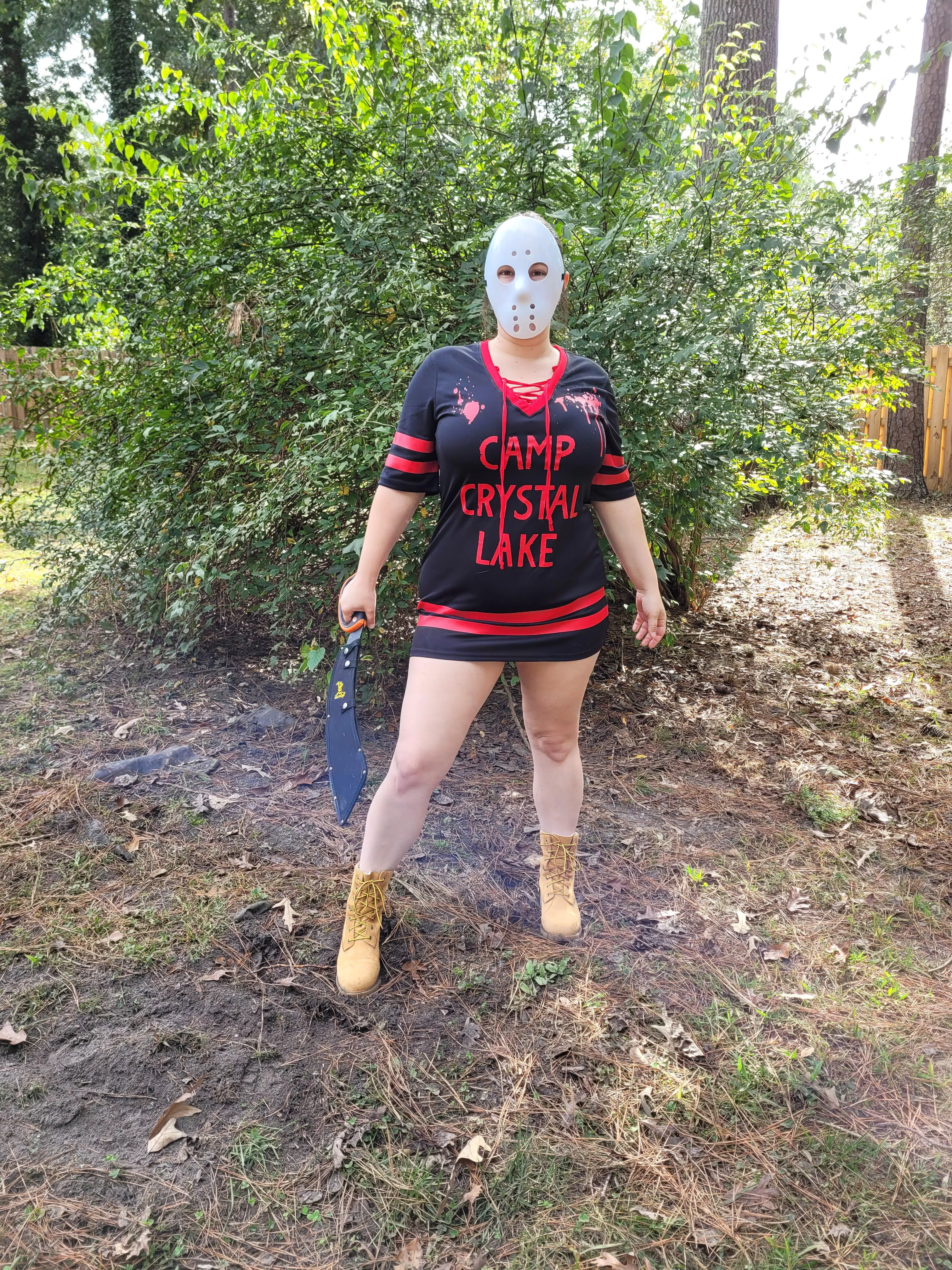 Any slasher film fans here?😍