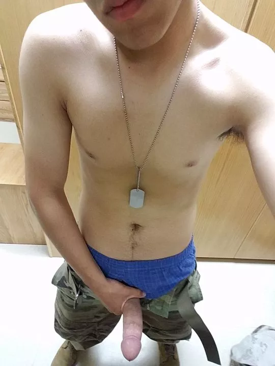 Any thoughts?