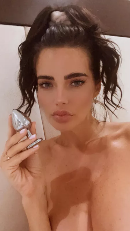 Any volunteers? Any volunteers?