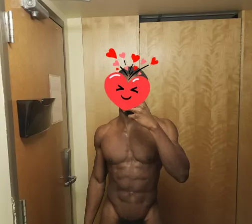 Any volunteers for a training partner? let's make some gains together (m)
