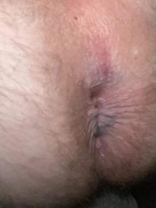 Anybody wanna cum in here?