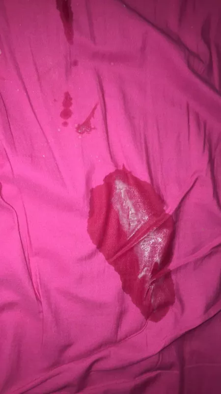 Anybody want a girl who both squirts and creams? 🥺🤤