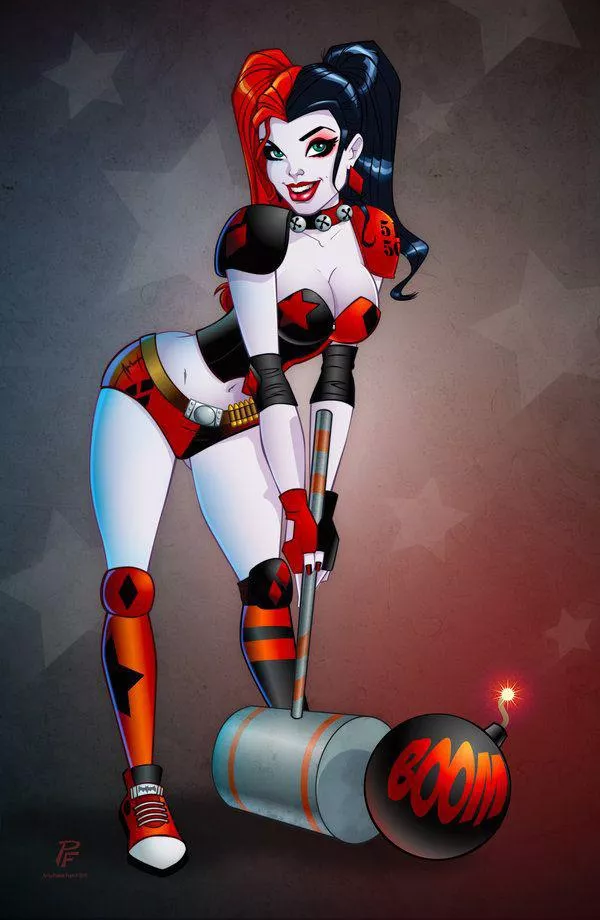 Anyone down to RP? Need someone to play Harley, Ivy, or any of the Batverse girls! I’m down to play absolutely anyone, any plot, no limits/whatever you wanna do. Hit me up in dms or replies! Anyone down to RP? Need someone to play Harley, Ivy, or any of the Batverse girls! I’m down to play absolutely anyone, any plot, no limits/whatever you wanna do. Hit me up in dms or replies!