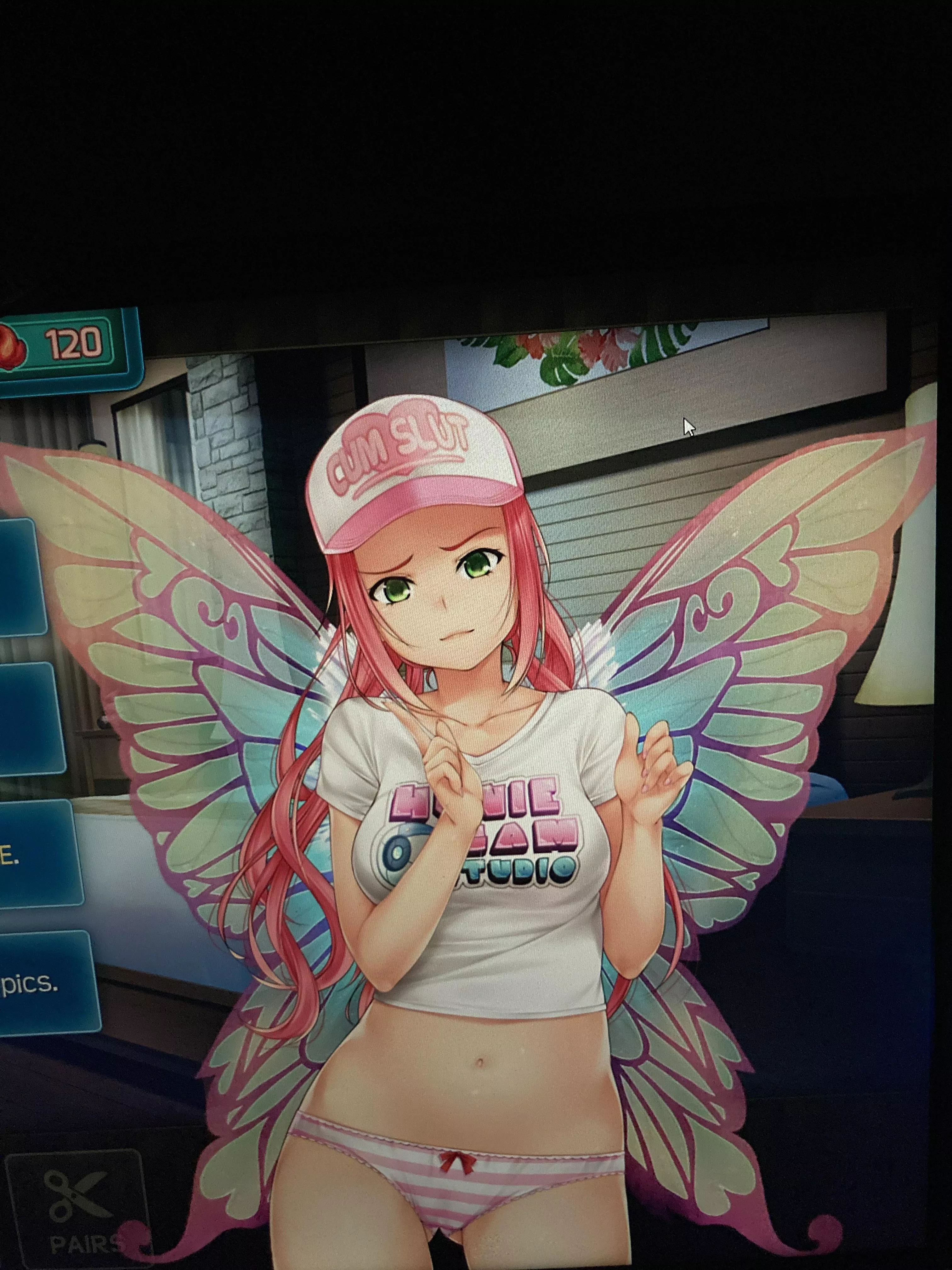 Huniepop Porn