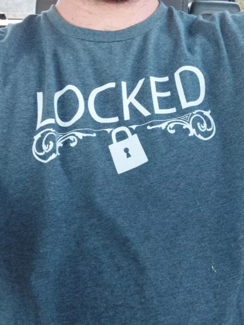 Anyone else have clothing their keyholder picks out for you to wear?