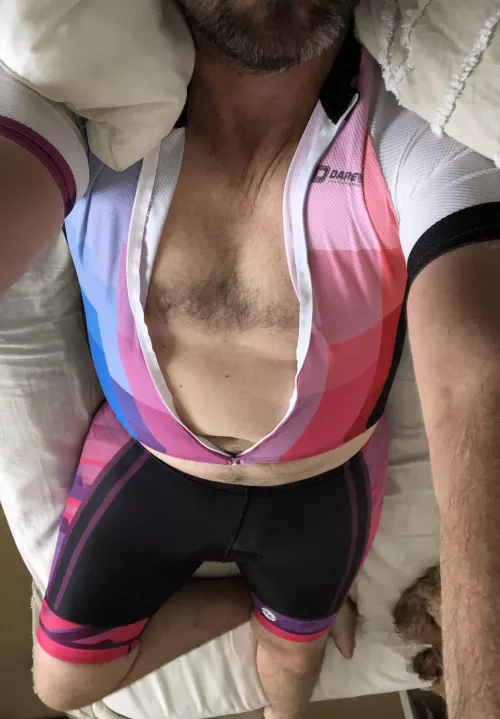 Anyone else like riding ? Anyone else like riding ?