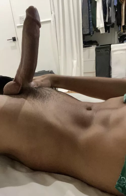 Anyone else’s morning tent expose them at sleep overs ?