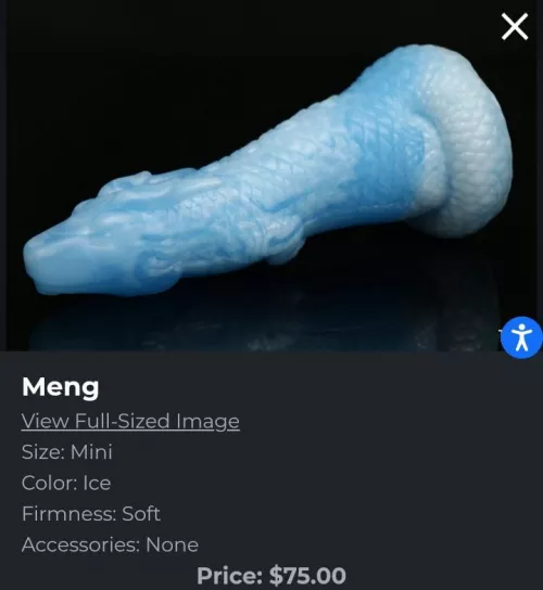 anyone have a toy in this color irl? I can't seem to find any photos