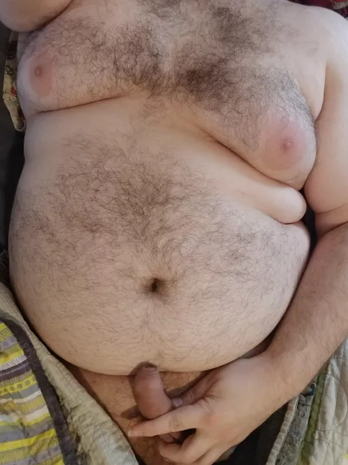 Anyone in the mood down in the San Antonio area?