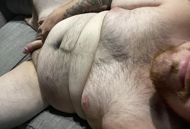 Anyone on snap? Wife is away