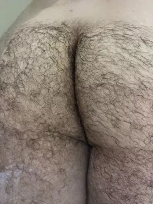 Anyone wanna join me in the bath?