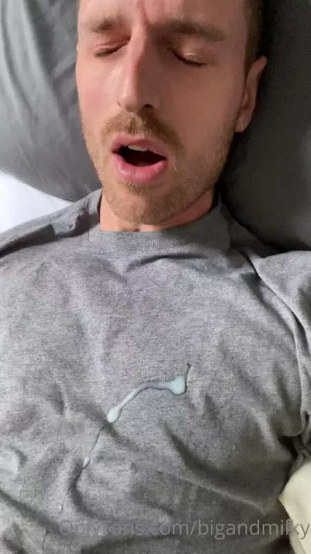 Anything new on Milk’s Onlyfans account ?