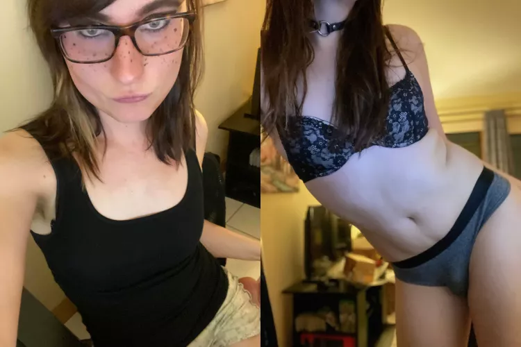 Apparently I look like Natalie Mars. What do you think?