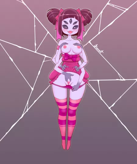 Arachnocutie (Kionant)