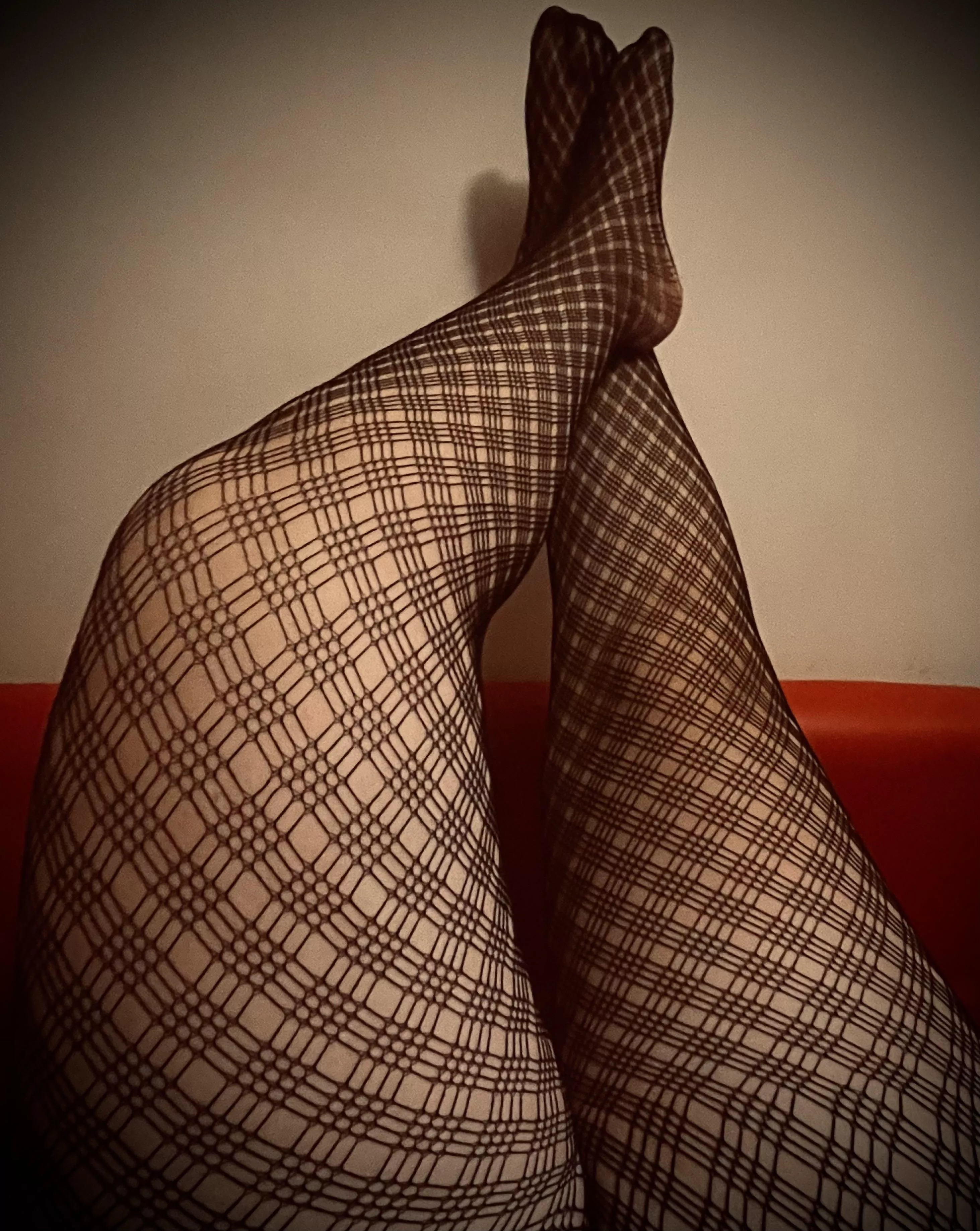 Are they sexy?🔥