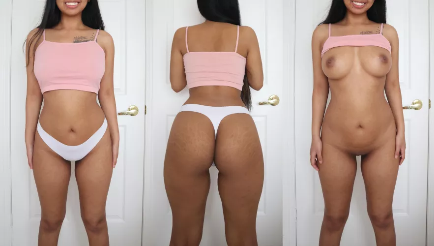 Are thiccy asian girls your type?