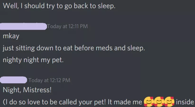 Aren't subs adorable?