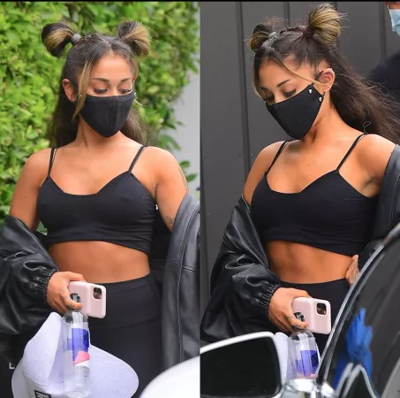 Ariana Grande might do it best