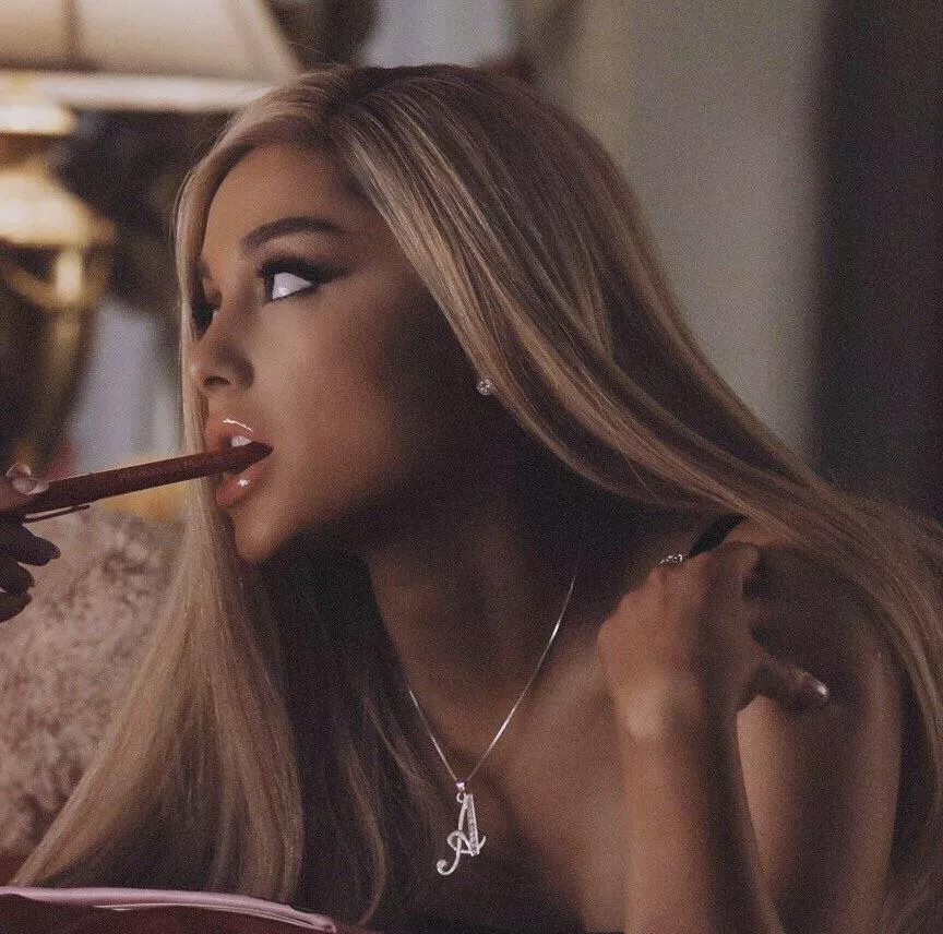 Ariana Grande