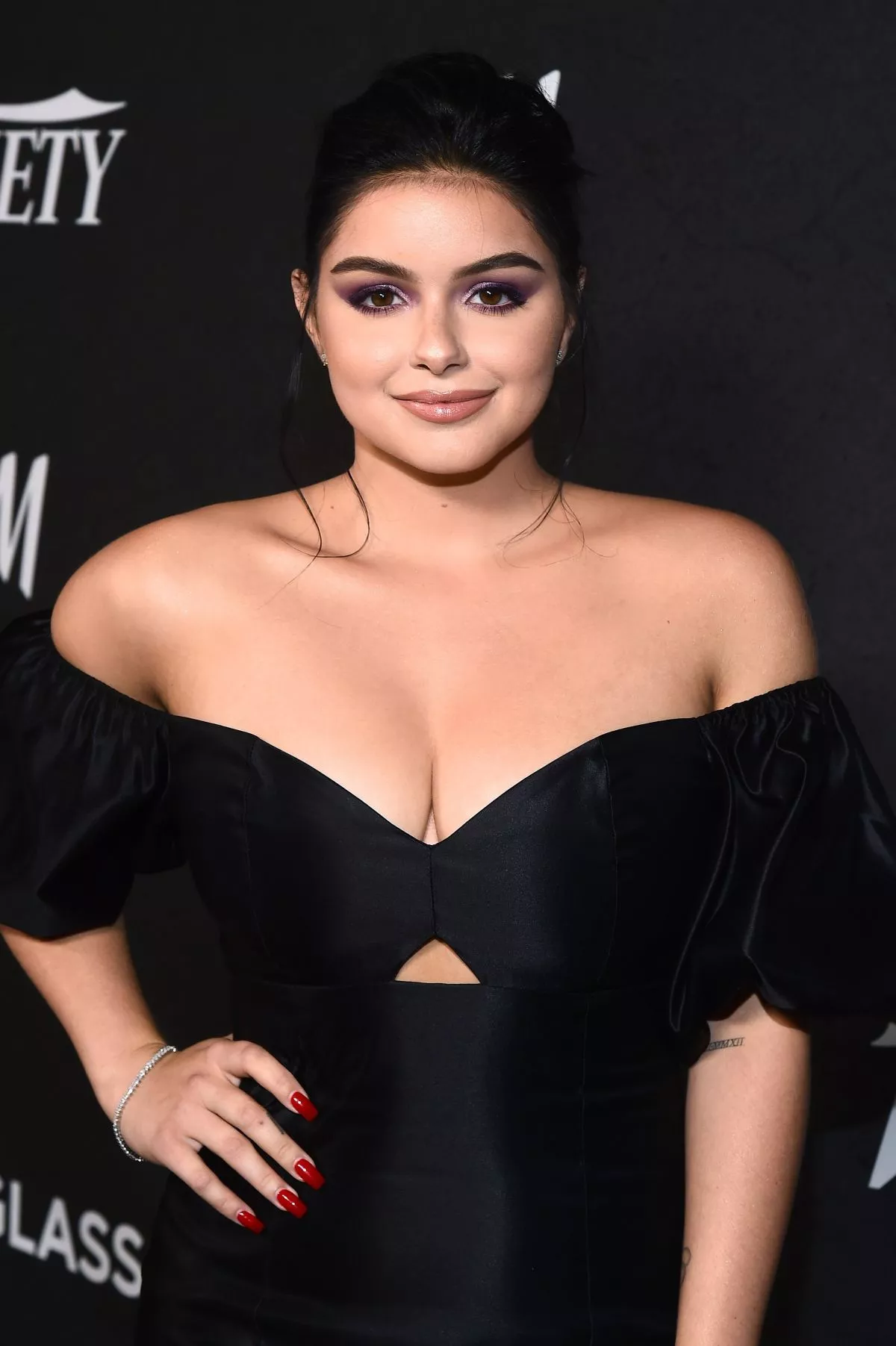 Ariel Winter beautiful