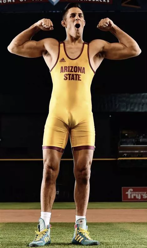 “Arizona State” …