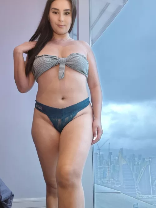 Arrows if u like this color on me 😈