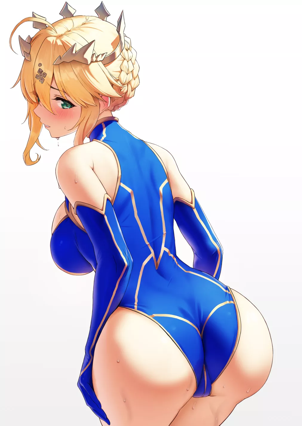 Artoria [Fate/Grand Order]